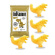 Golden Snack BIOSAURUS Cheese 50g