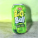 OKF BIG BALL GRAPES 20X340ML