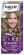 Palette barva na vlasy 50ml 8-21
