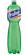 Poděbradka prolinie pomeranč 1,5L