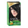 Barva na vlasy LADY in Color, 1.0 Černá