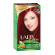 Barva na vlasy LADY in Color, 7.66 Granátová