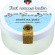PALACIO Mast na paty, 100 ml