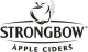 STRONGBOW RedBerries plech 4x0,44 l