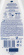 Dove sprchový gel Fruity Nourish 250 ml