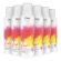 Dove Bath sprchová pěna Glow 200 ml