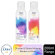 Dove Bath sprchová pěna Glow 200 ml