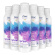 Dove Bath sprchová pěna Renew 200 ml