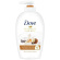 Dove tekuté mýdlo bambucké máslo 250 ml