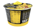 Glads instantní nudle WOK s kuřecí Teriyaki omáčkou 95 g