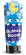 Candy Bubble Boom dětský šampón a sprchový gel 250ml