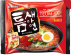 Paldo Teumsae Ramen 120g KOR