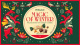 PERGALE Magic of winter box Pralinky z mléčné čokolády s karamelem 180 g
