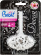 Wc Brait Decor Floral kostka 40 g