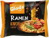 Glads instantní nudle ramen s príchutí kimchi 105g