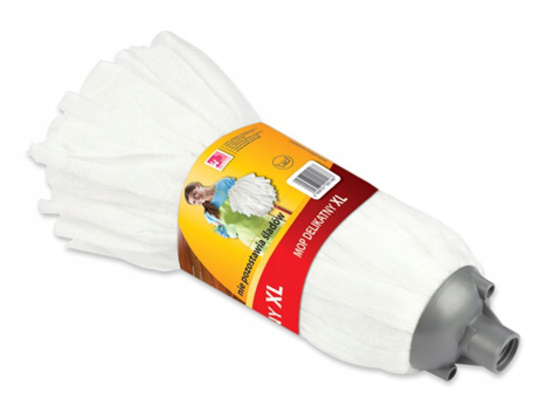 Jemný mop XL, MOP DELIKATNY XL