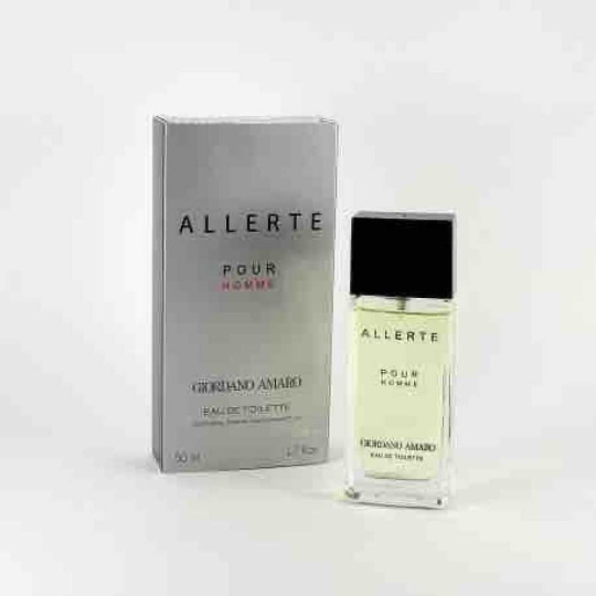 GP 035 EDT POUR HOMME 50ML, GP 035 EDT POUR HOMME 50ML