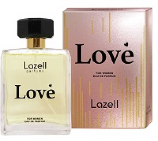 Lazell Love for women, Lazell Love for women