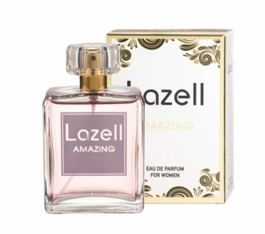 Lazell Amazing for women, Lazell Amazing for women