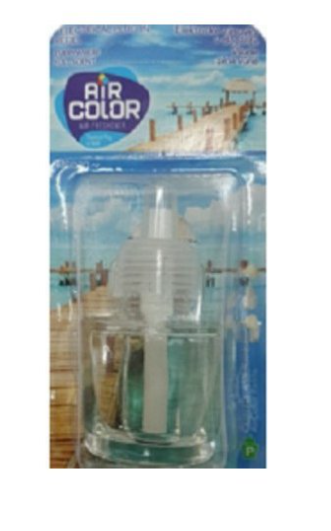 AIR COLOR 19ML OCEAN, AIR COLOR 19ML OCEAN