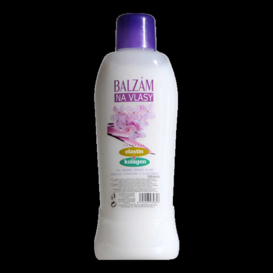 Vl.Balzam Bily 1L, Vl.Balzam Bily 1L