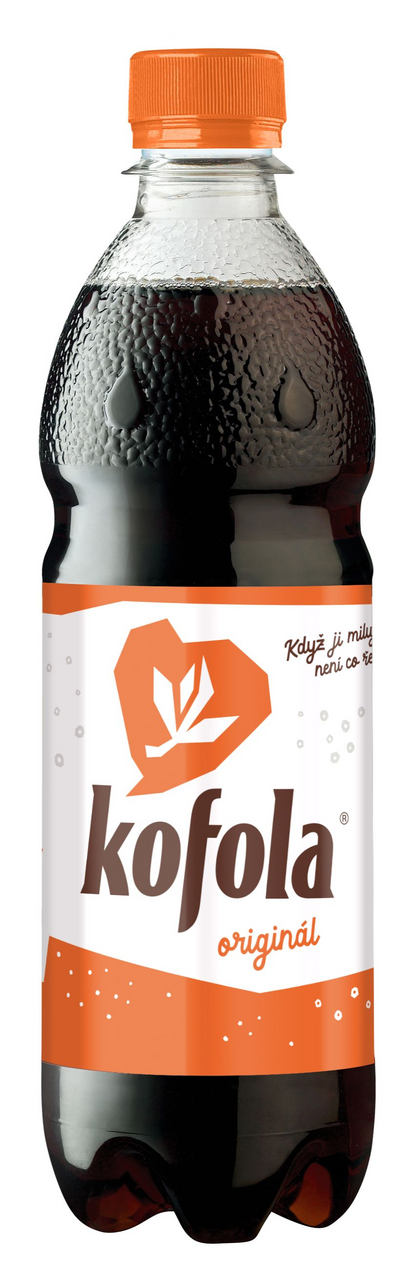 Kofola Original Soft Drink 2L - Old Europe Foods - View #8