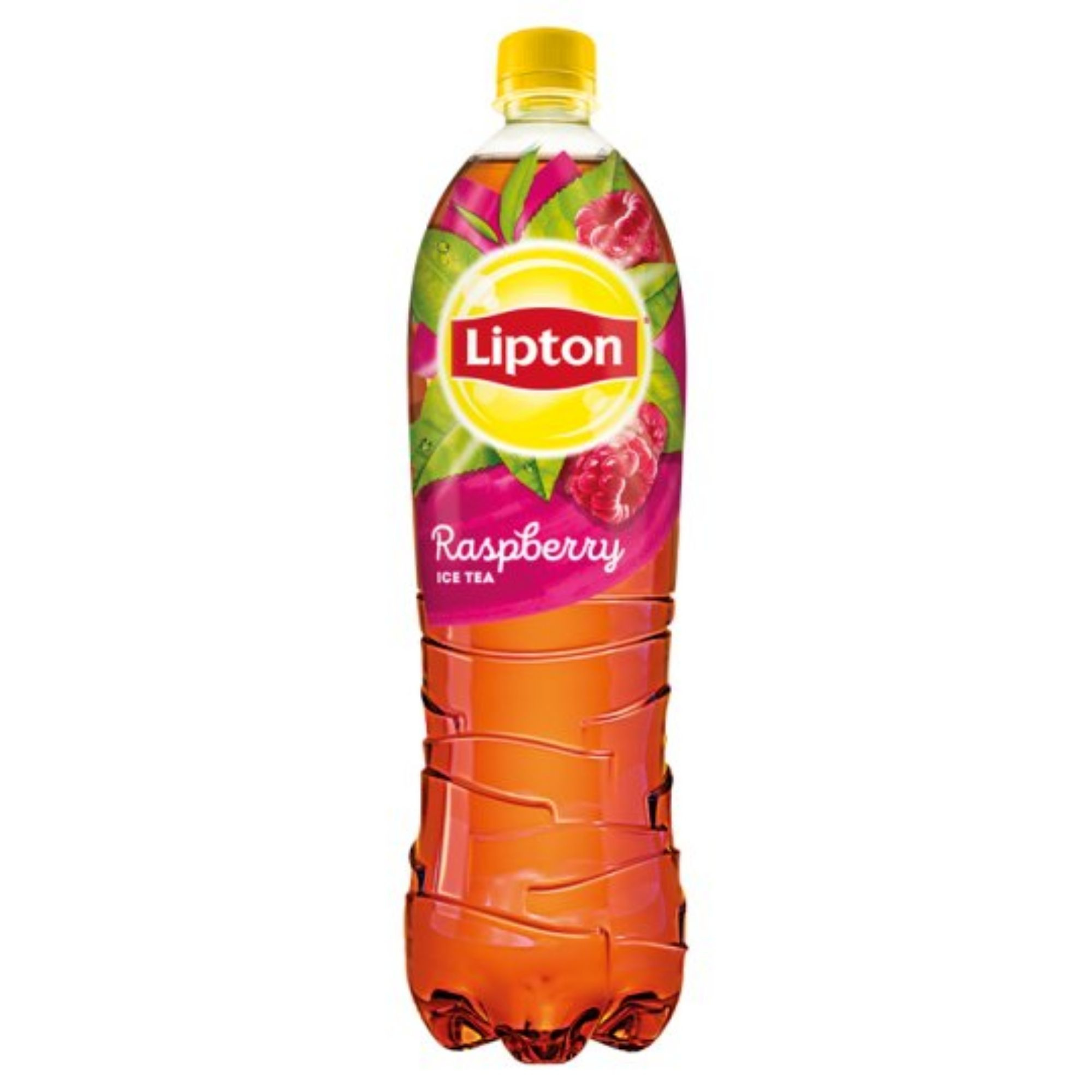 Limonády a ledové čaje - Lipton 1,5l Lemon Raspberry Ice Tea (9) | Shop